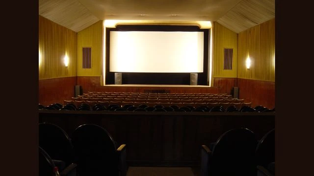 Eifel-Film-Bühne