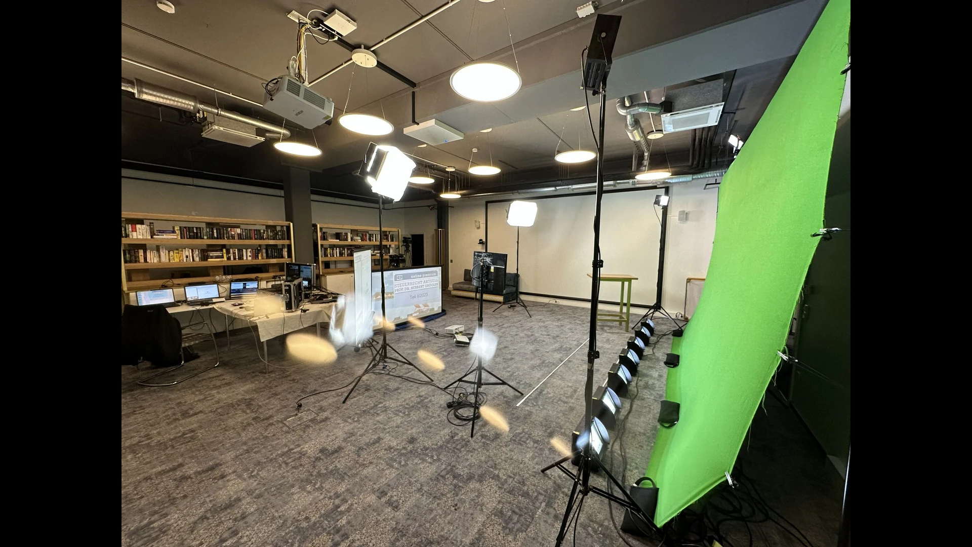 Welt auf Video - Film- und TV-Produktion  - Bild 3