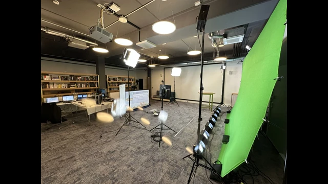 Welt auf Video - Film- und TV-Produktion 