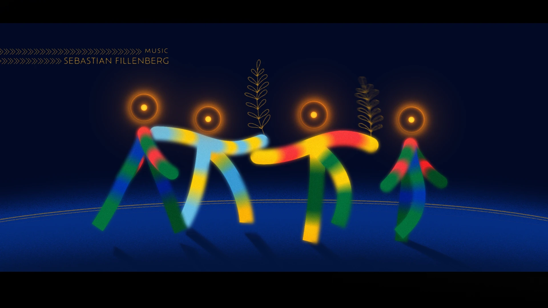 Motion Design & Art Direction - Bild 2