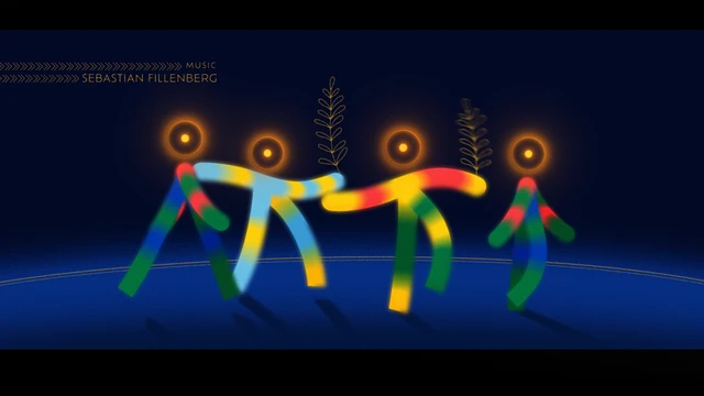 Motion Design & Art Direction