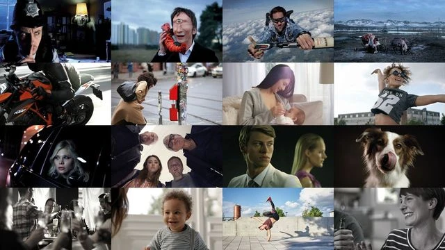 dropout films
