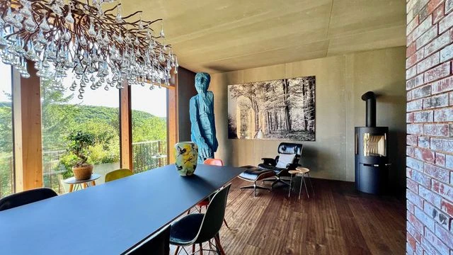 Concrete Designhaus
