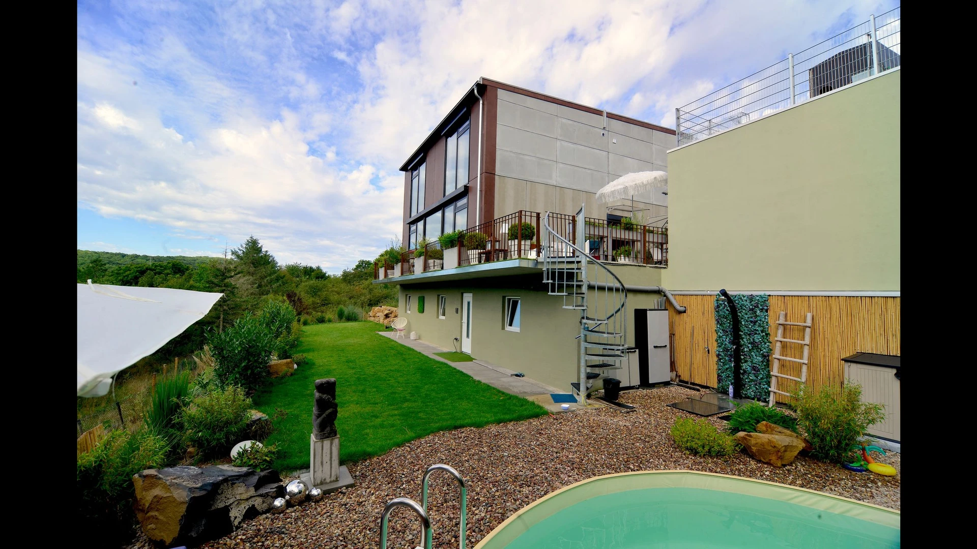 Concrete Designhaus - Bild 5