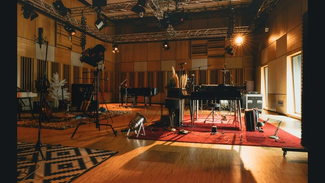 Vintage Studio & Konzertsaal Mainz