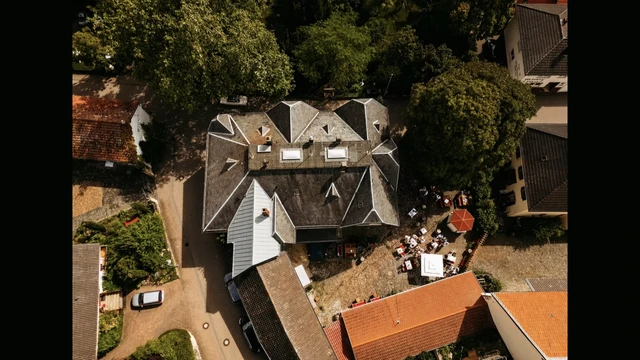 Der Schwarze Herrgott Villa