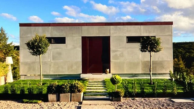 Concrete Designhaus