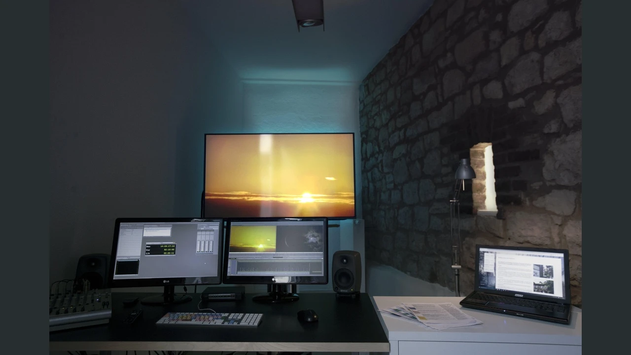 Media Atelier GmbH - Bild 3