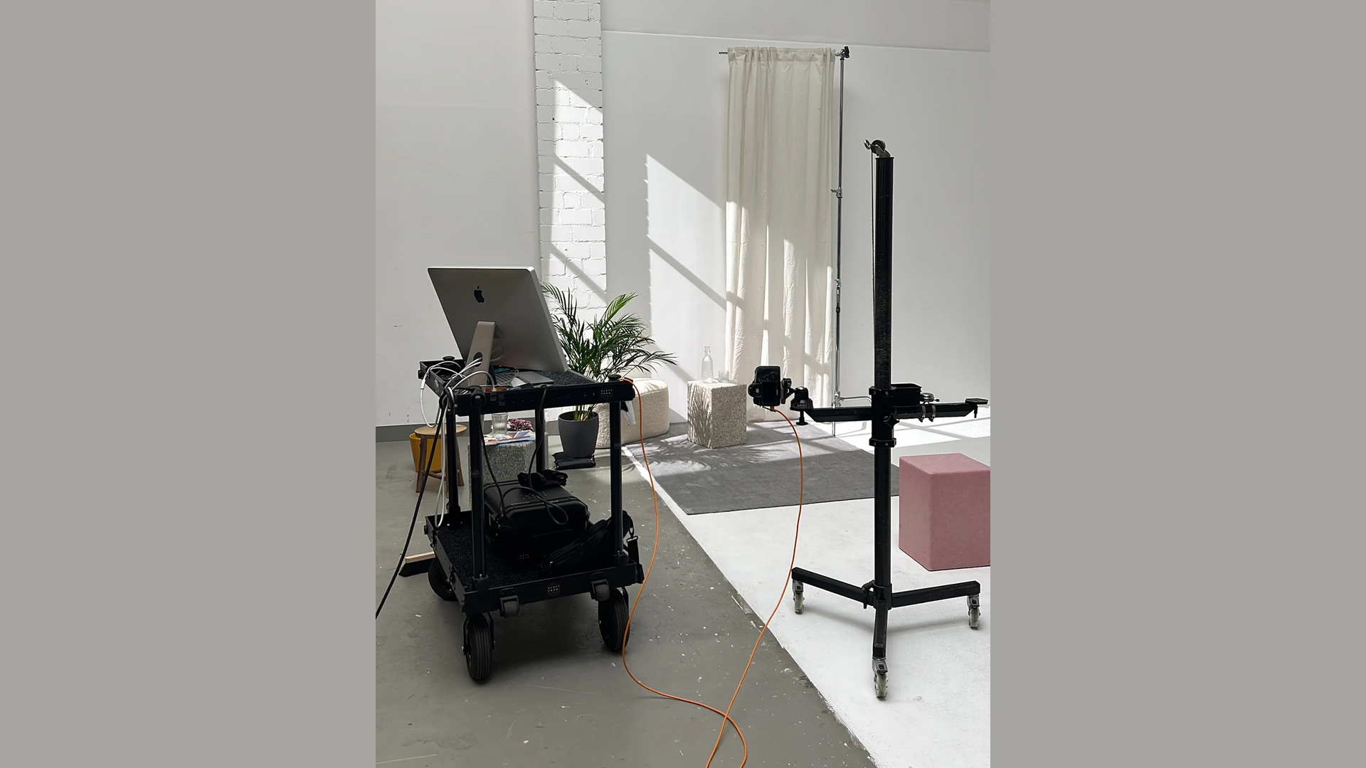 Plattform Studio – Mietstudio, Eventlocation & Coworking - Bild 8