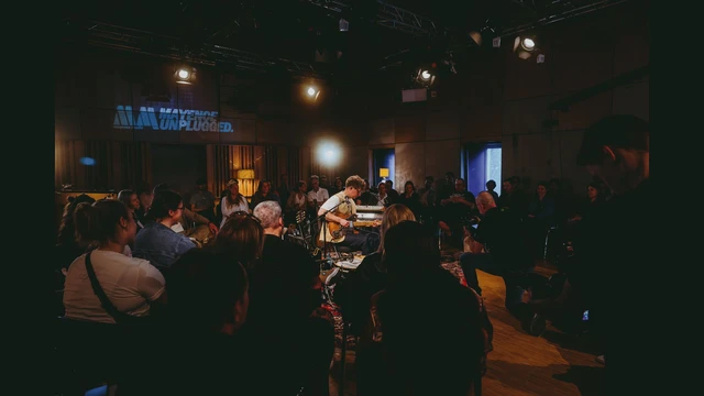 Vintage Studio & Konzertsaal Mainz