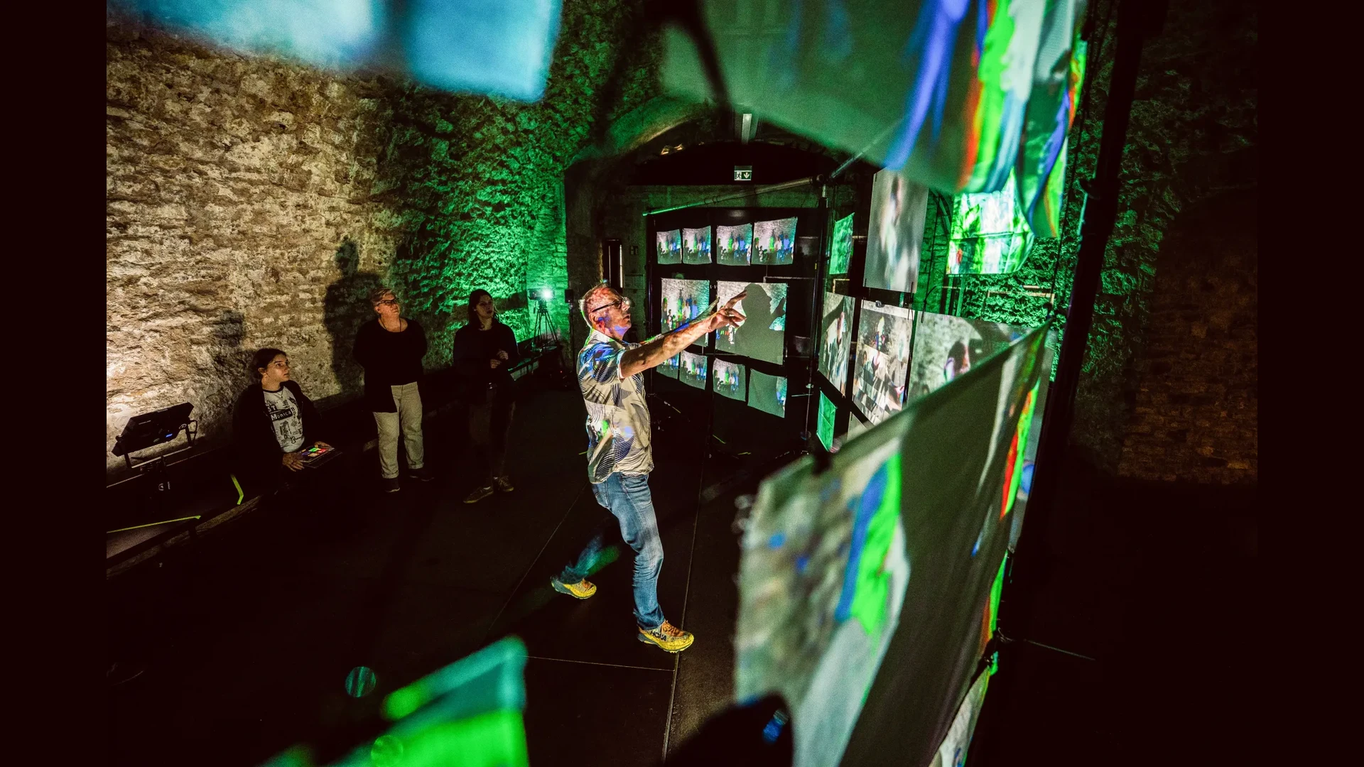 Prism Garden - Bild 3