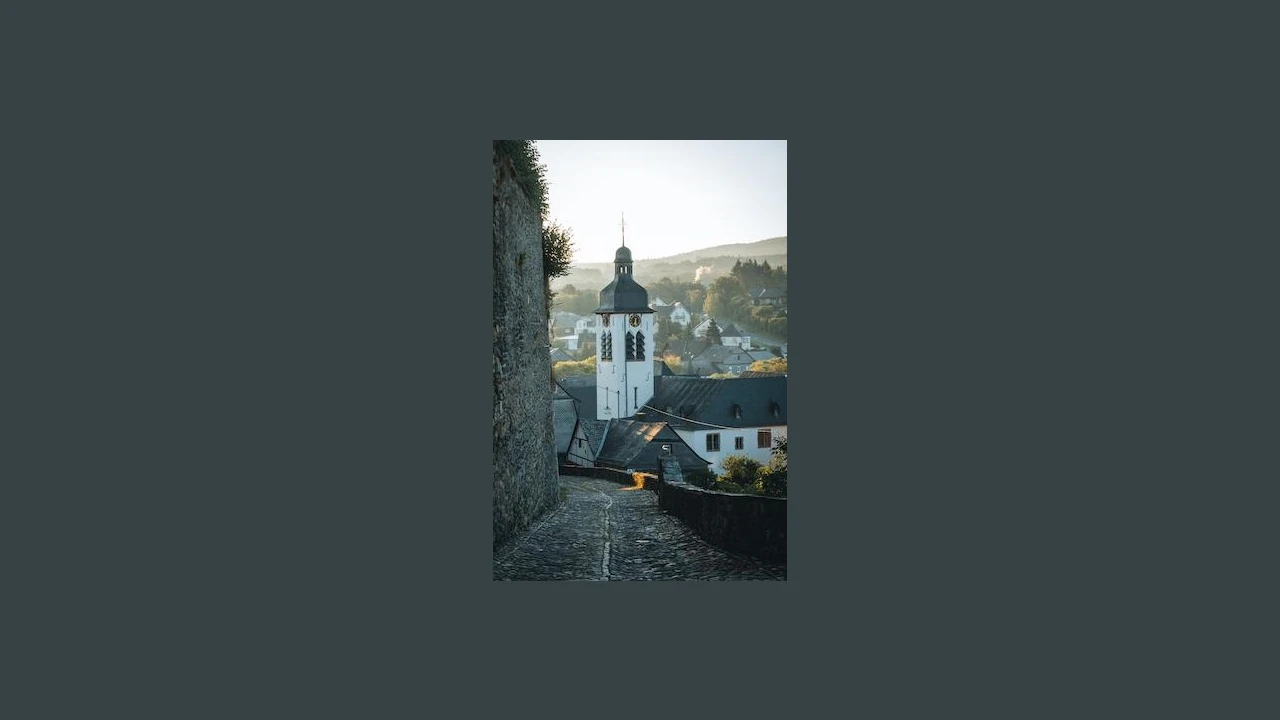 Schloss Gemünden - Bild 3