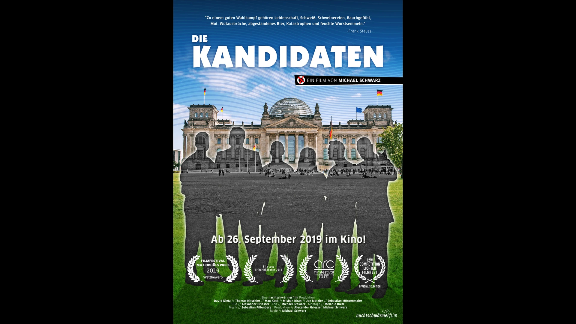 nachtschwärmerfilm – Alexander Griesser & Michael Schwarz GbR - Bild 4