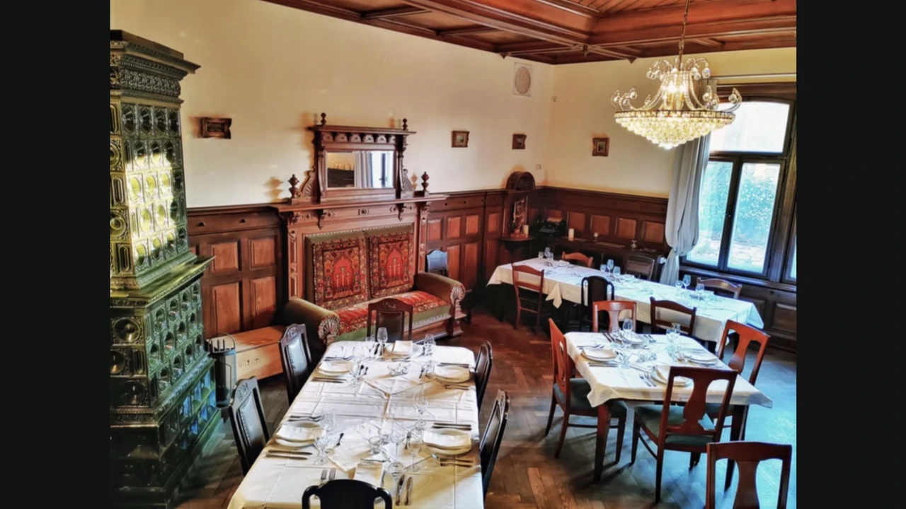 Der Schwarze Herrgott Villa - Bild 3