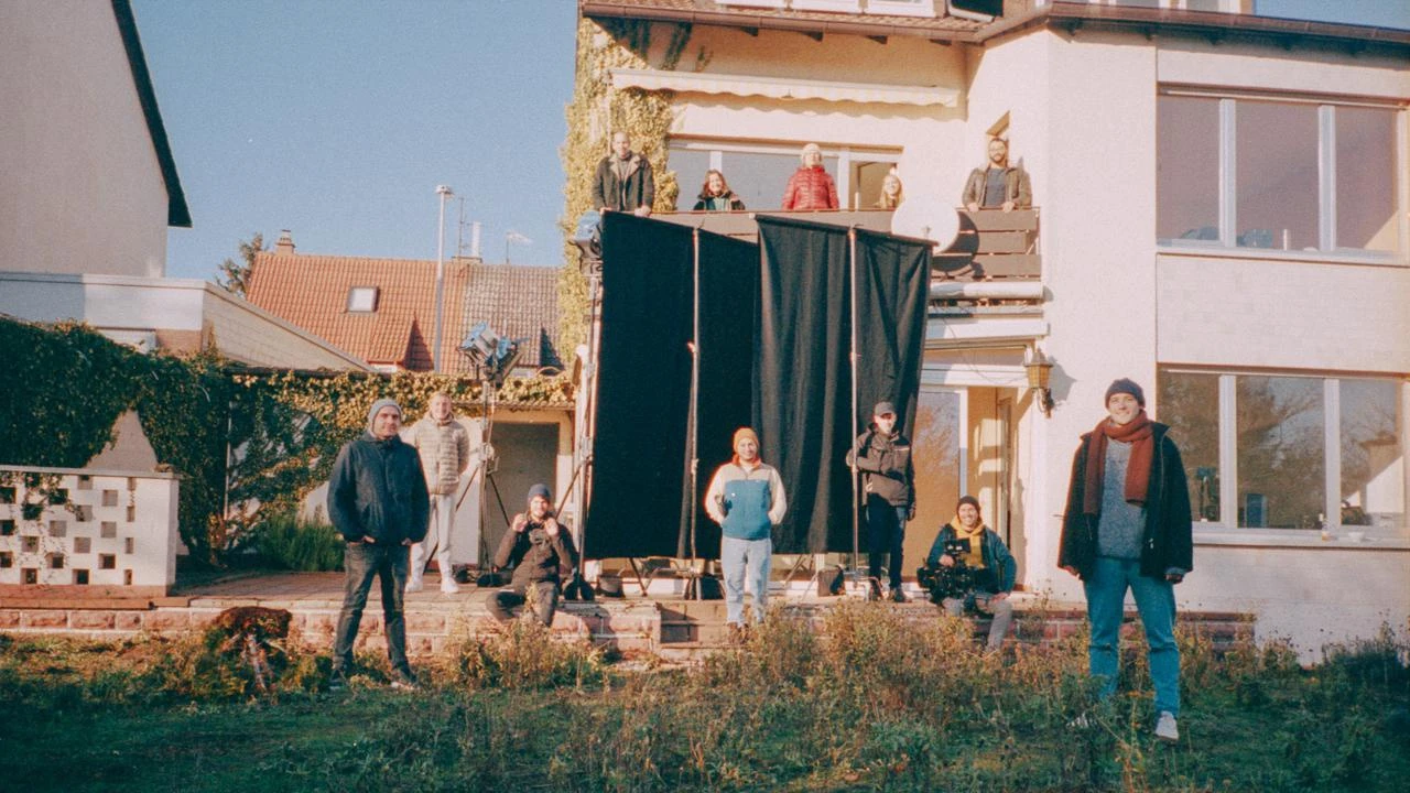 COOP FILMS - Bild 2