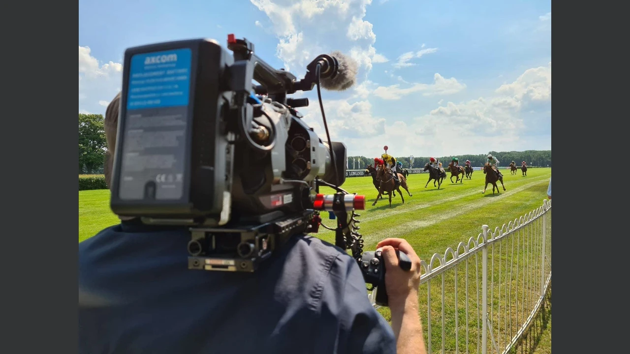 Indievisuals Film Produktion - Bild 2