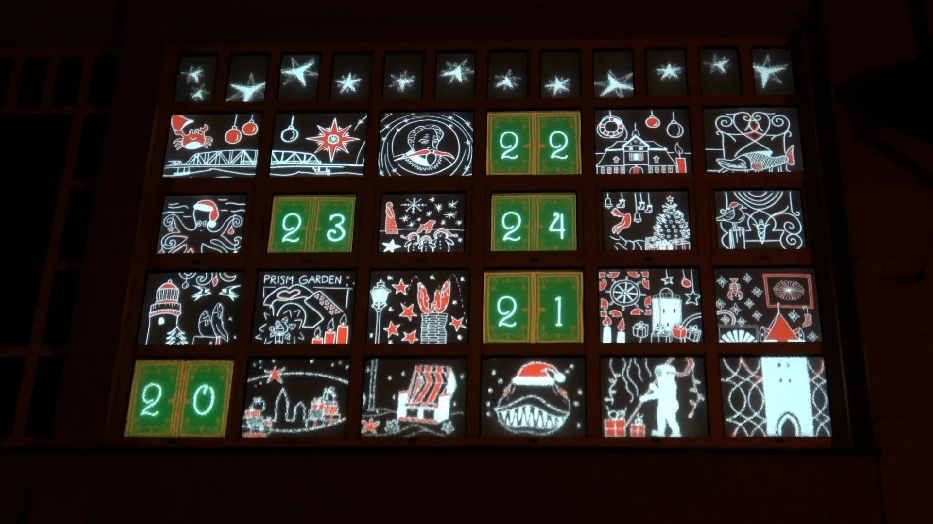 Prism Garden - Bild 5