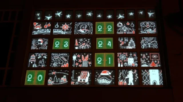 Prism Garden