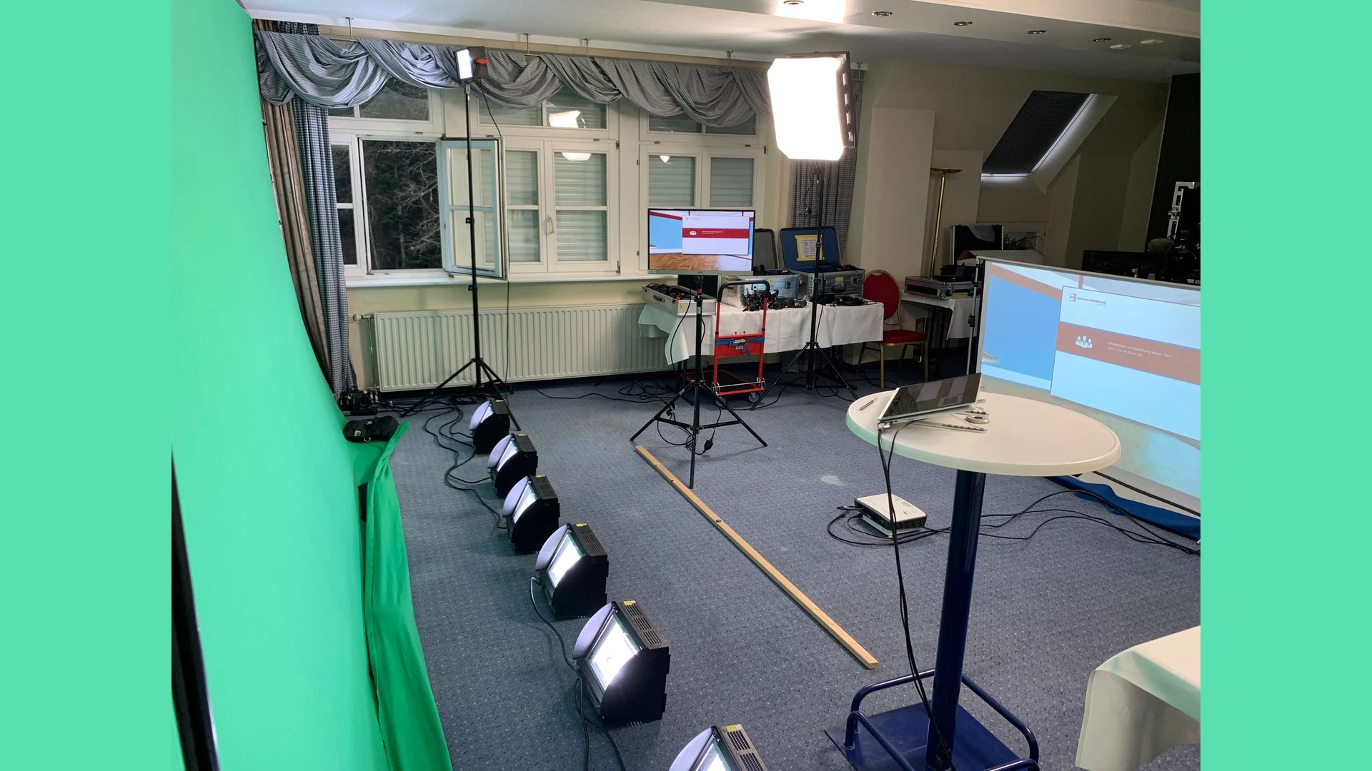 Welt auf Video - Film- und TV-Produktion  - Bild 9