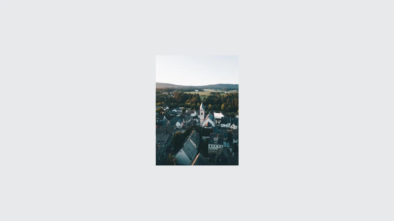 Schloss Gemünden - Bild 7