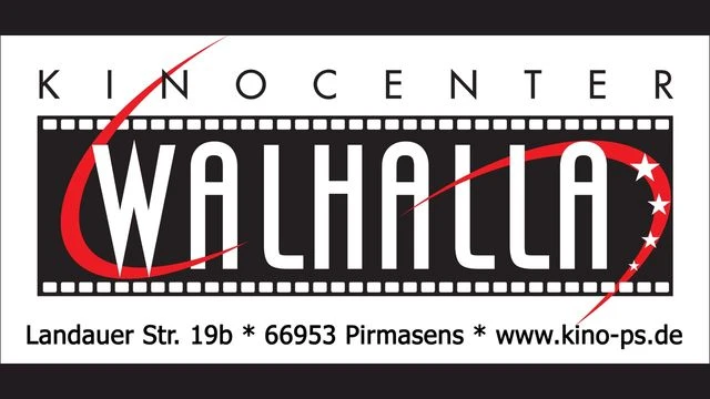 Walhalla-Kinocenter