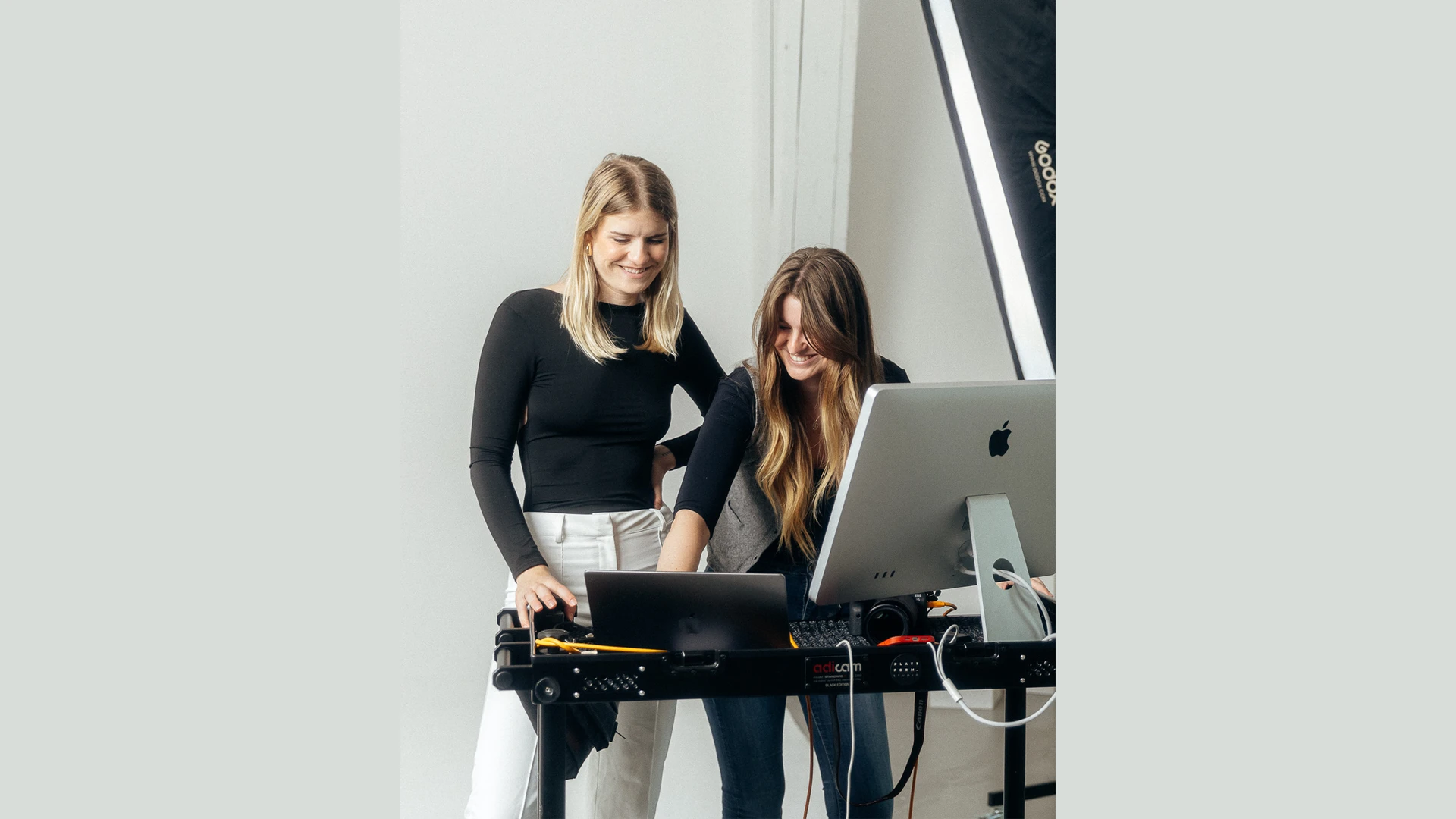 Plattform Studio – Mietstudio, Eventlocation & Coworking - Bild 4