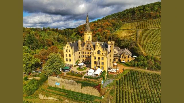 Schloss Arenfels