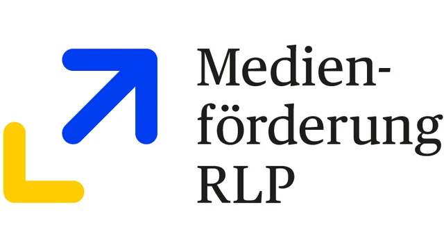 Medienförderung RLP
