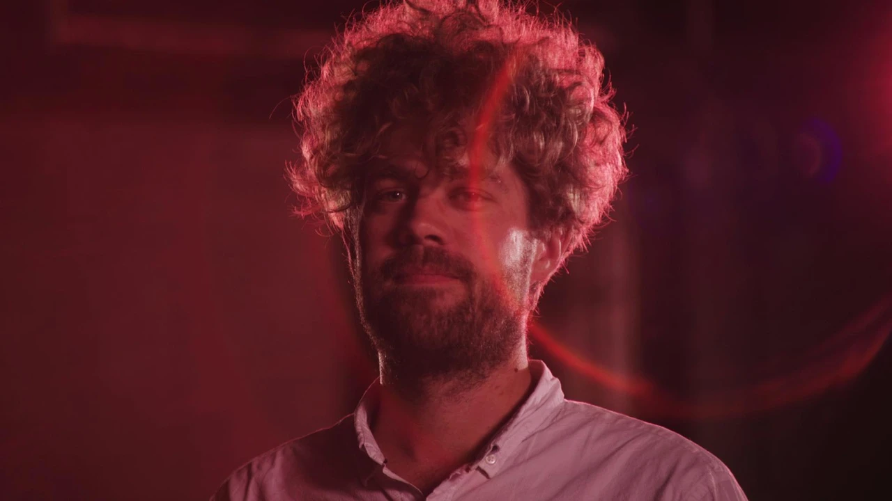 Lukas Rinker