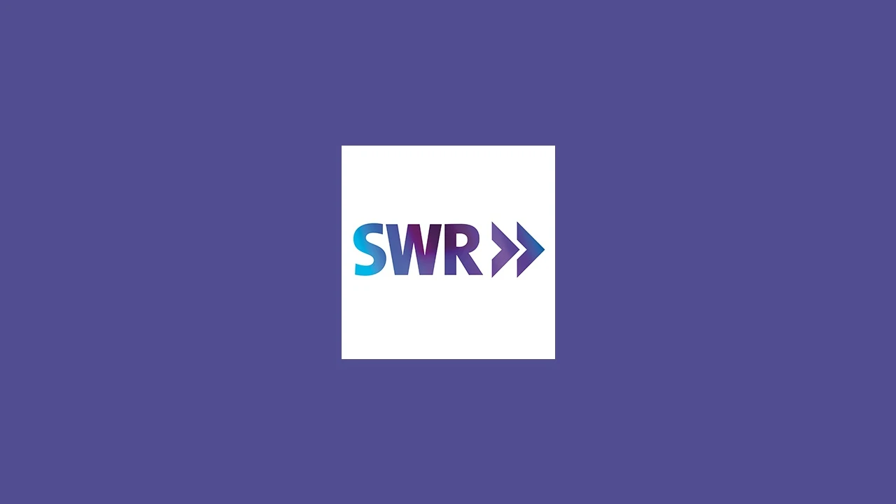 Südwestrundfunk Funkhaus Mainz