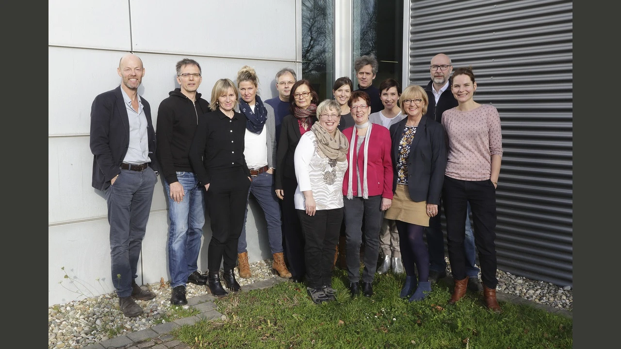ZDF/Das kleine Fernsehspiel - Bild 3