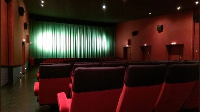 Walhalla-Kinocenter