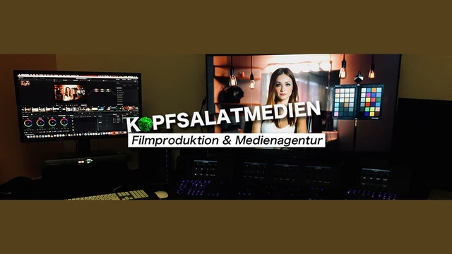Kopfsalat Medien  - Bild 2