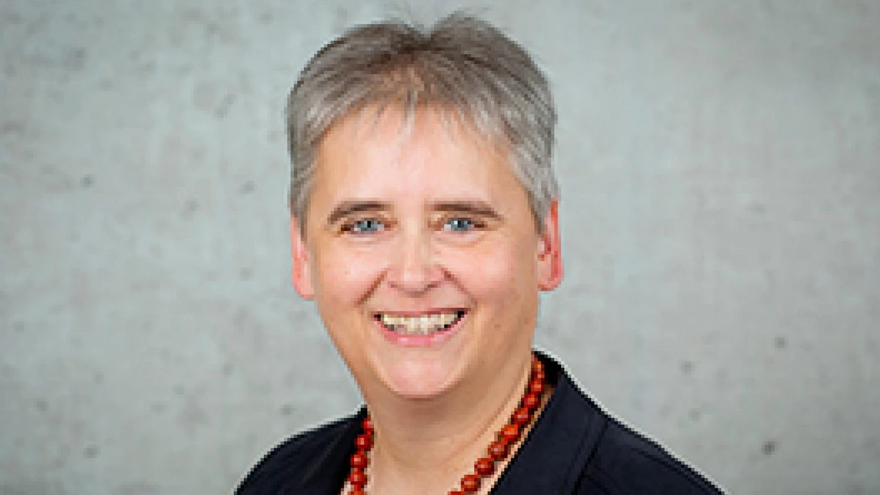 Petra Morse