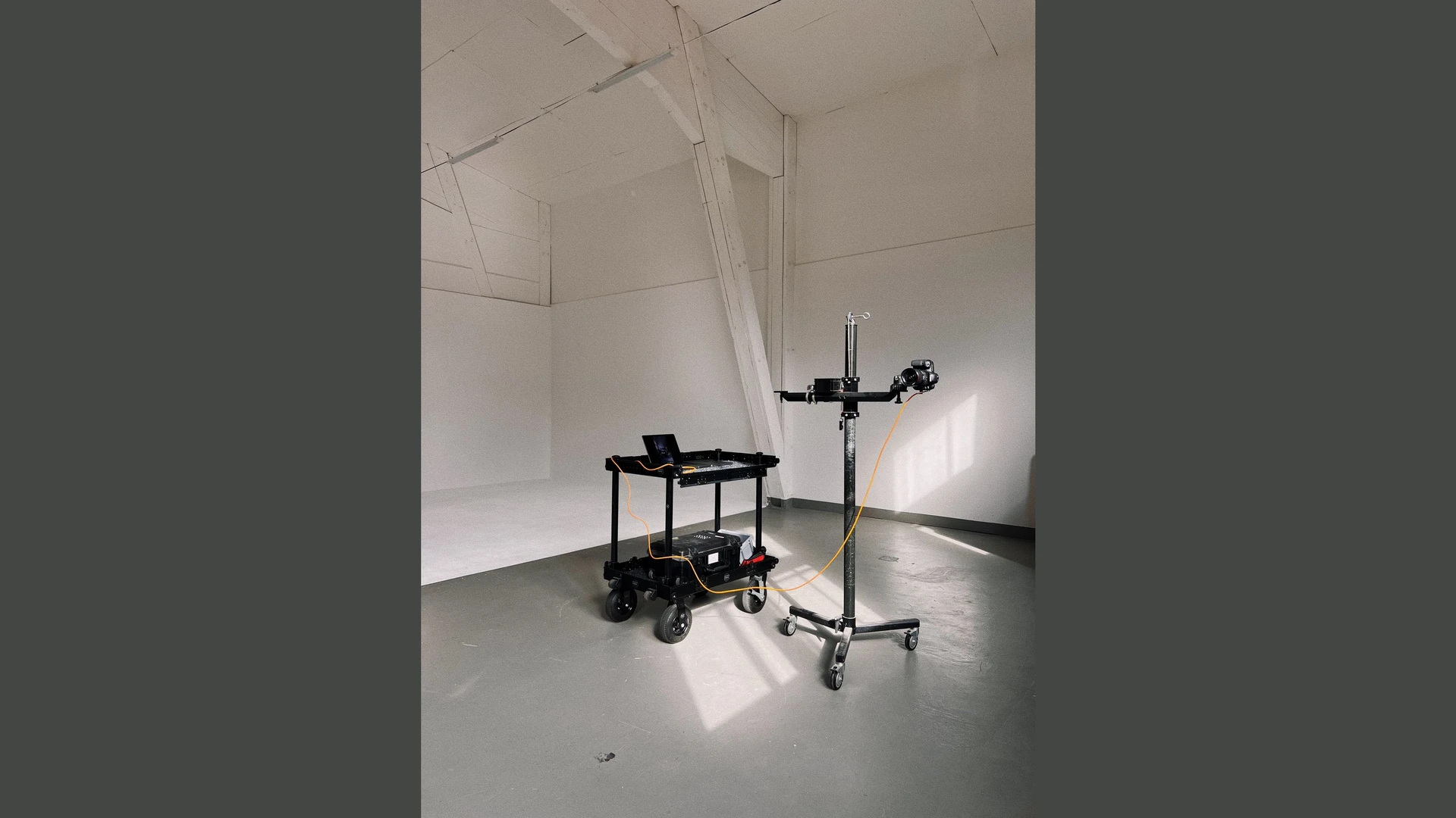 Plattform Studio – Mietstudio, Eventlocation & Coworking - Bild 12