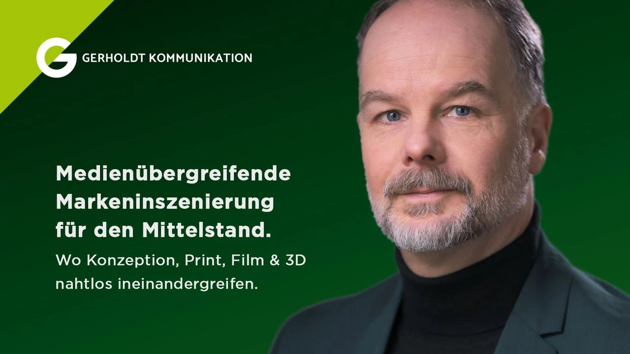 Gerholdt Kommunikation
