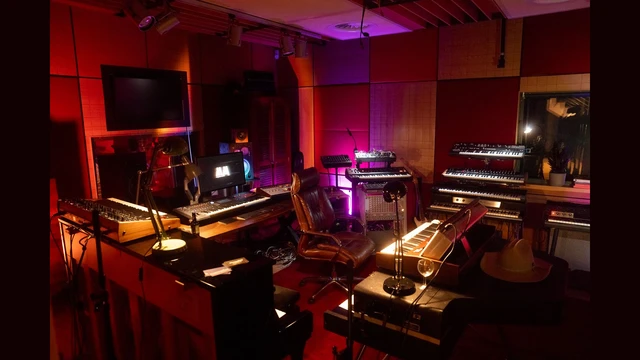 Mayence Media - Innovative Media Production