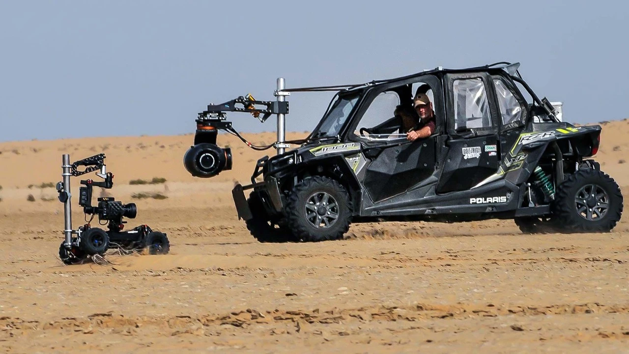 HD Skycam GmbH