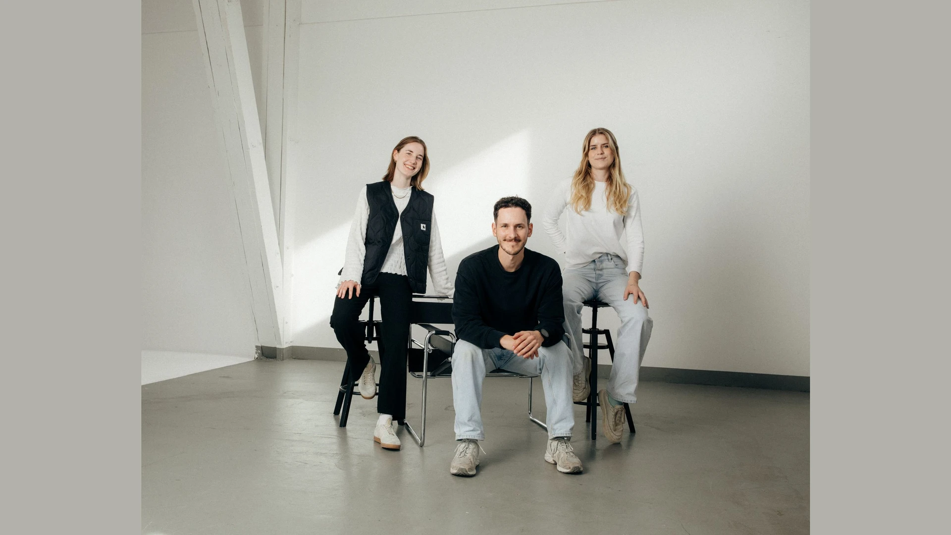 Plattform Studio – Mietstudio, Eventlocation & Coworking - Bild 3
