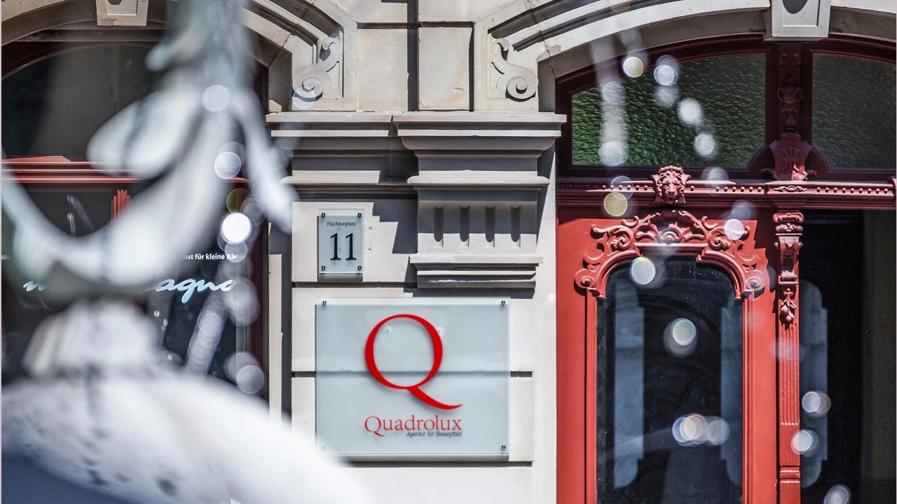 Quadrolux GmbH