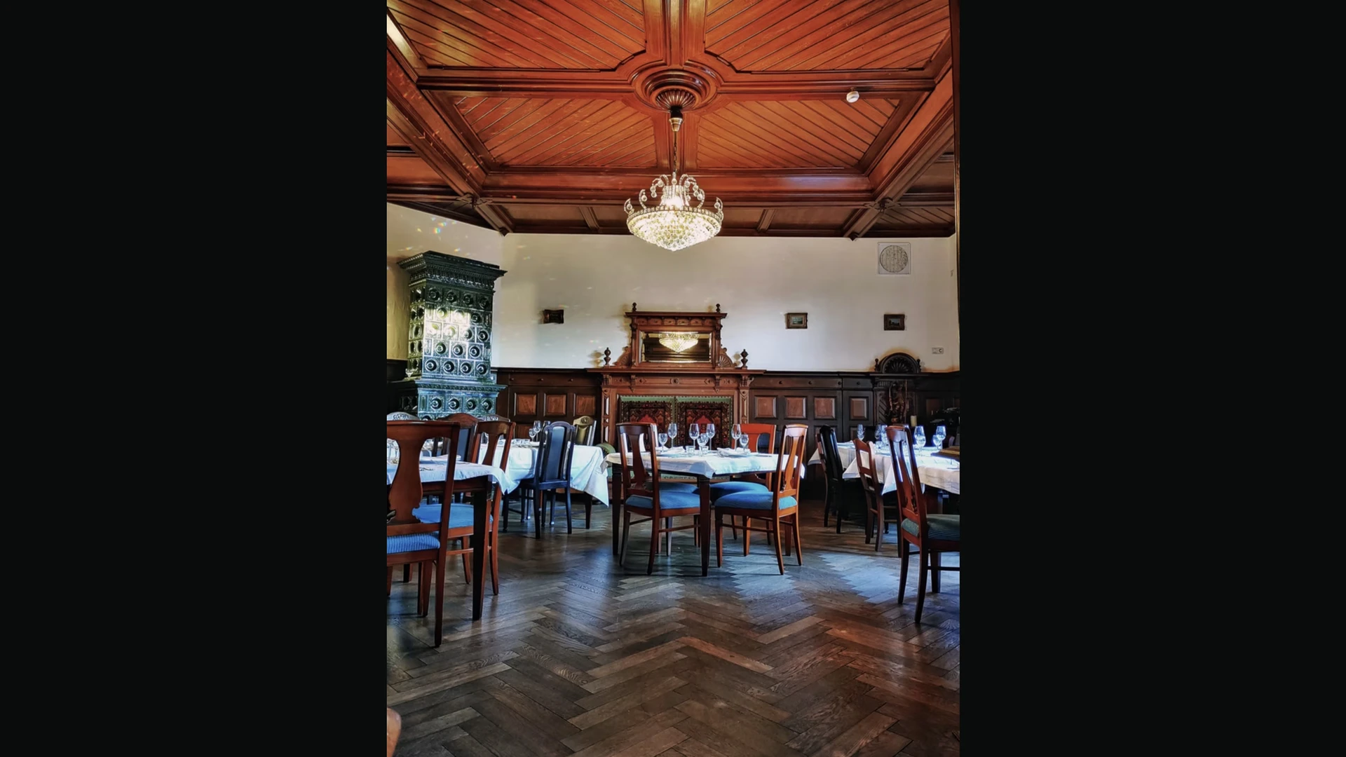 Der Schwarze Herrgott Villa - Bild 2