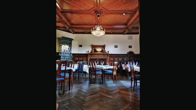 Der Schwarze Herrgott Villa