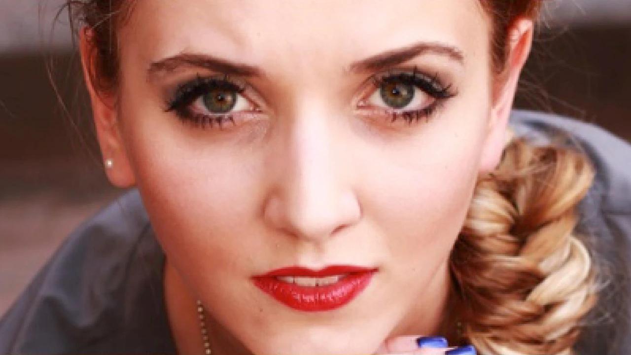 Anna Emma Kay - Bild 4