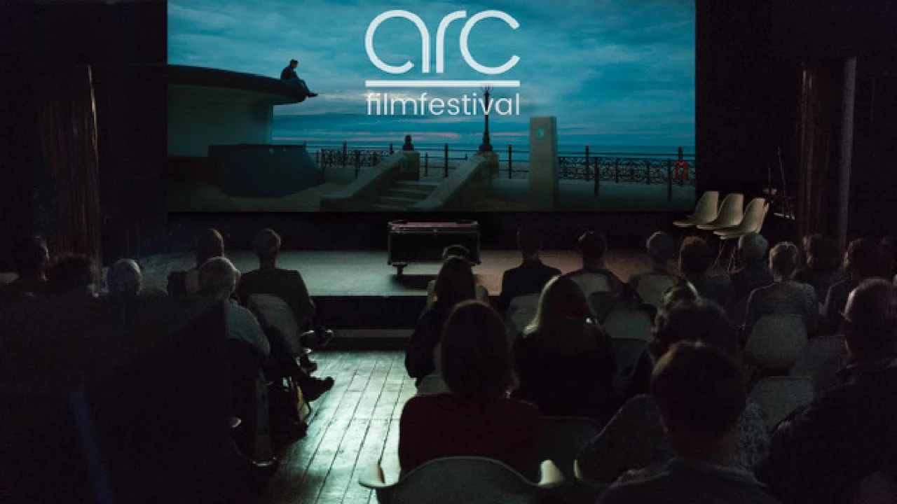 Arc Filmfestival