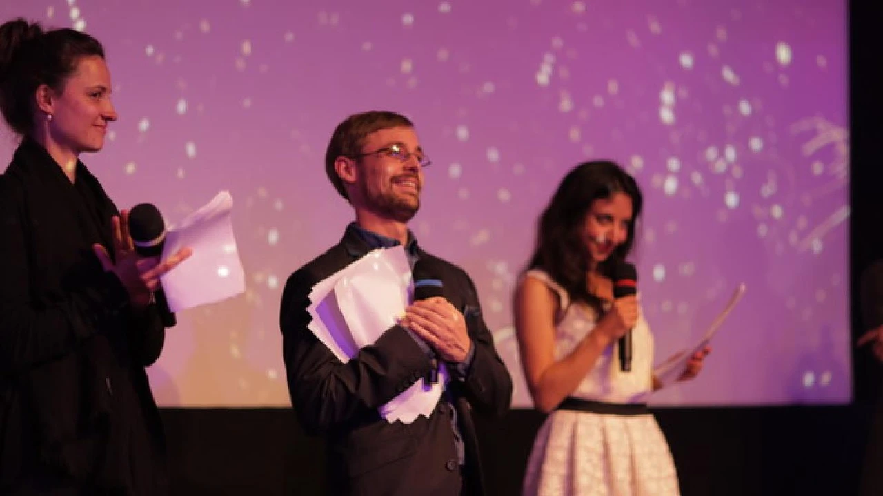 Arc Filmfestival