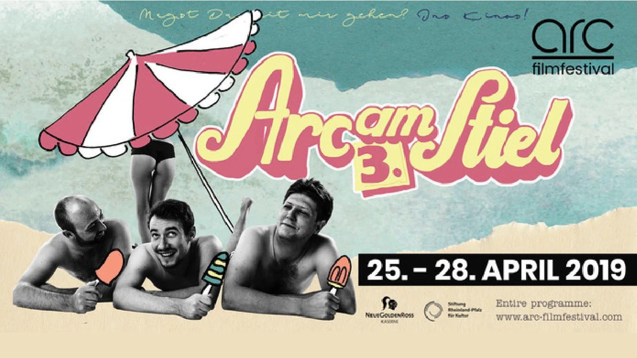 Arc Filmfestival - Bild 4