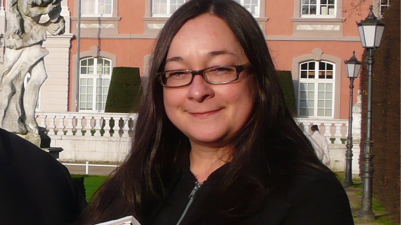 Bettina Leuchtenberg