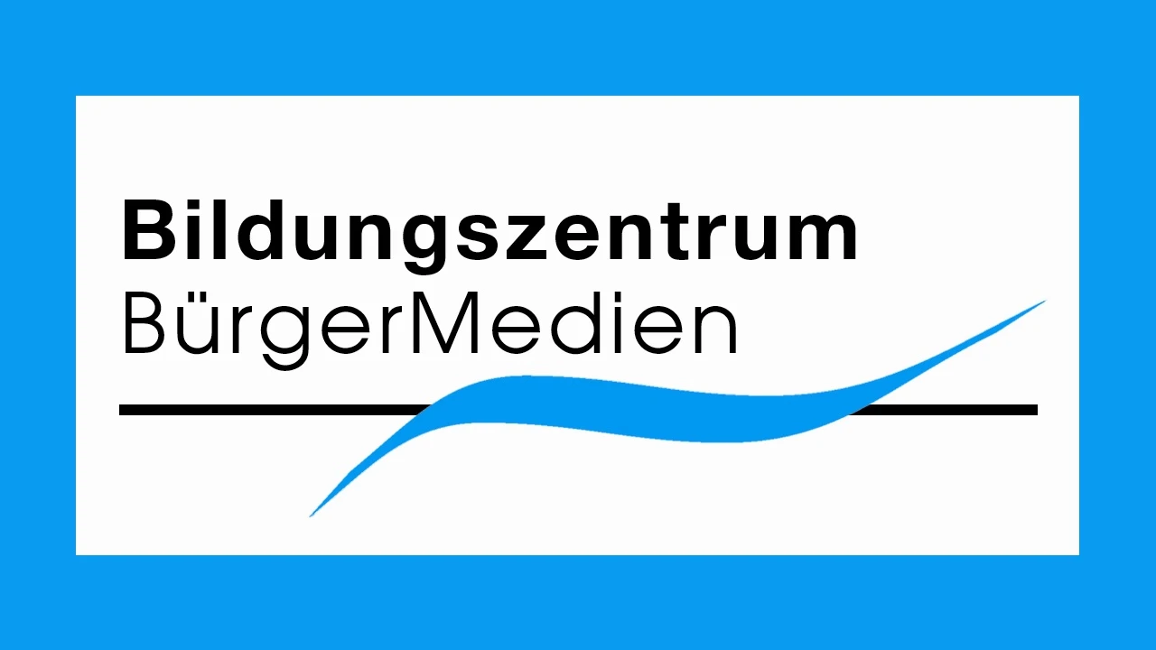 Bildungszentrum BürgerMedien e.V. (BZBM) - Bild 2