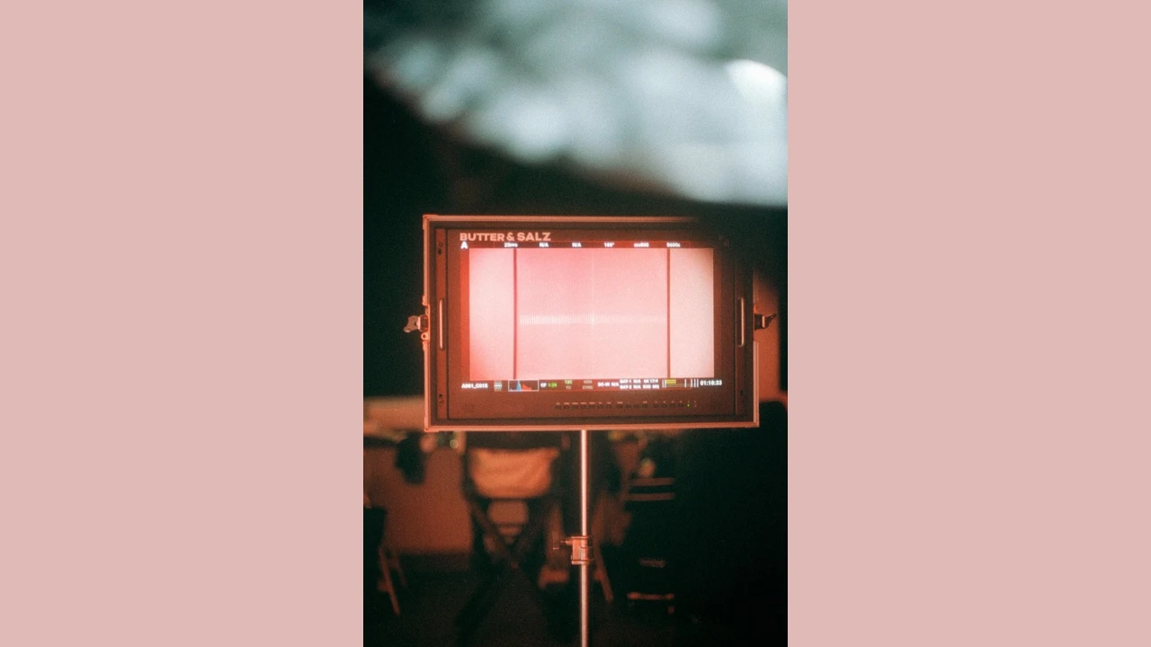Butter & Salz Bewegtbildagentur