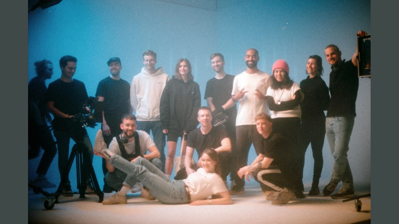 Butter & Salz Bewegtbildagentur - Bild 5